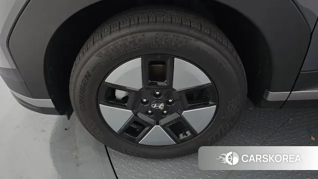 Hyundai Santa Fe (MX5) id 3431268 из Кореи 15