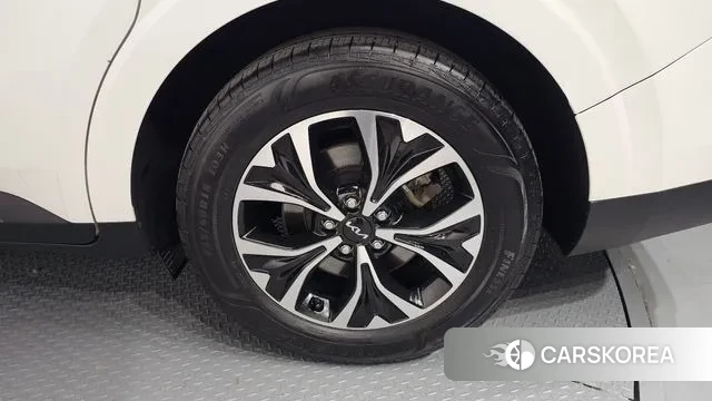 Kia Carnival 4th generation id 3751446 из Кореи 15