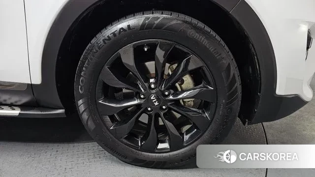 Kia The New Sorento id 3718790 из Кореи 15