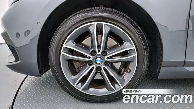 BMW 1 Series (F40) id 2875427 из Кореи 15