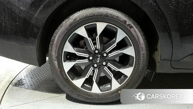 Kia Carnival 4th generation id 3916390 из Кореи 15