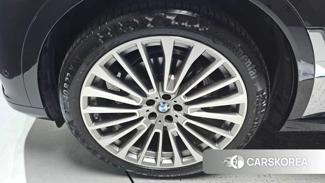 BMW X7 (G07) id 4688104 из Кореи 32