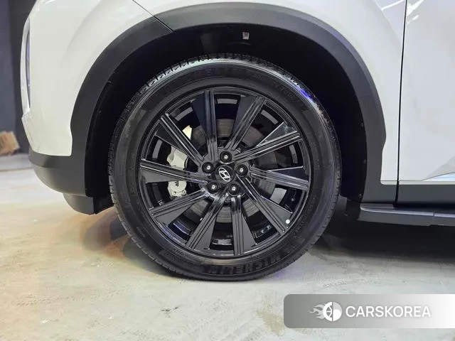 Hyundai Palisade id 3544080 из Кореи 15