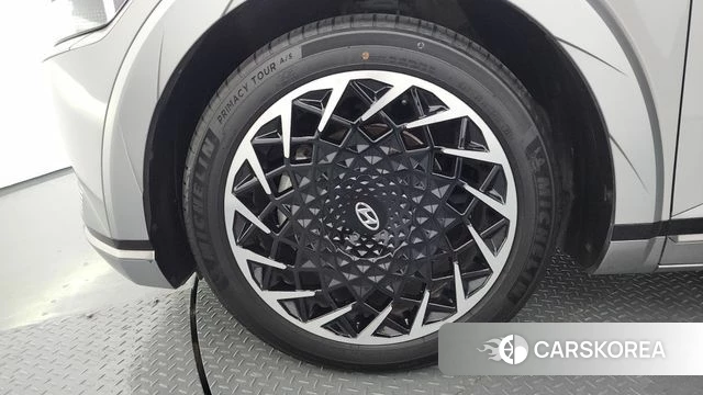 Hyundai Ionic 5 id 4641351 из Кореи 31