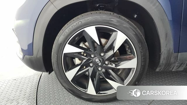 Kia Seltos id 3893292 из Кореи 15