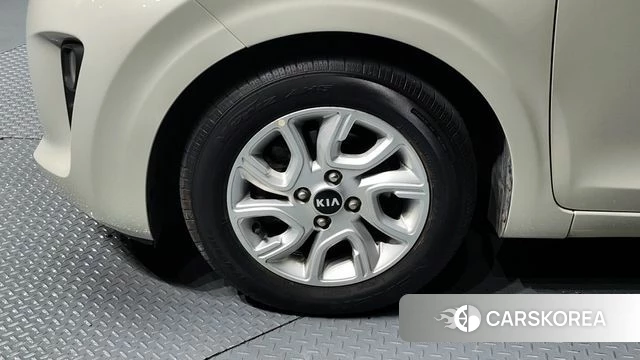 Kia All New Morning (JA) id 3801646 из Кореи 15