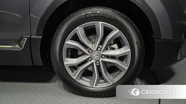 Honda CR-V 6th generation id 3093633 из Кореи 15