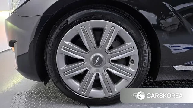 Genesis EQ900 id 2301453 из Кореи 15