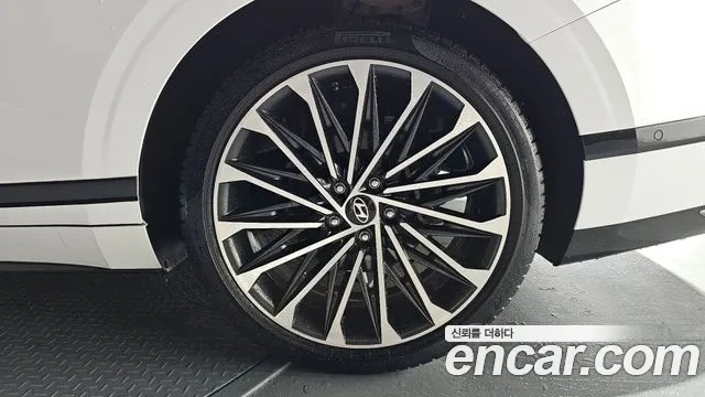 Hyundai Grandeur Hybrid (GN7) id 2925720 из Кореи 15