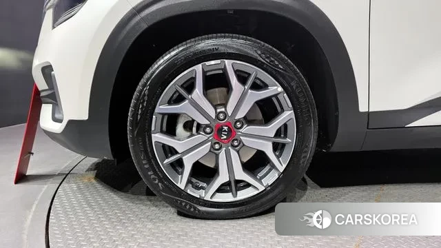 Kia Seltos id 3013377 из Кореи 15