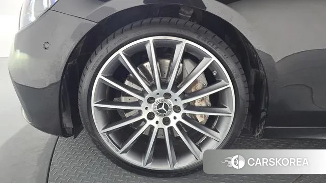 Mercedes-Benz E-Class W213 id 3498711 из Кореи 15
