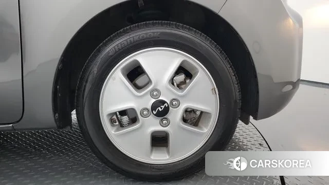 Kia The New Ray id 3252690 из Кореи 15