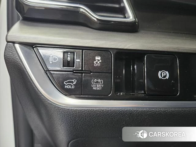 Kia Sportage 5th Generation Hybrid id 4494460 из Кореи 15
