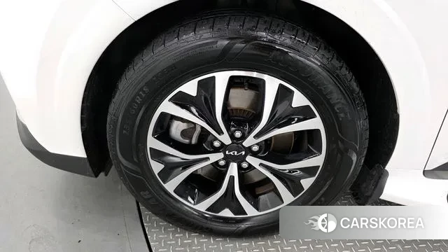 Kia Carnival 4th generation id 3037260 из Кореи 15