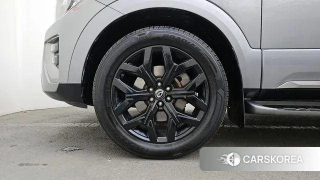 Kia Mohave Master id 3550702 из Кореи 15