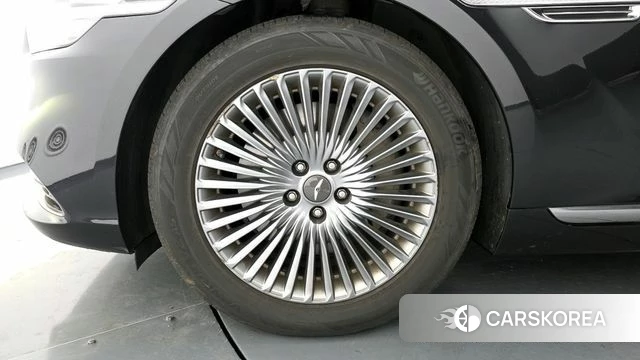 Genesis G90 id 4384281 из Кореи 15