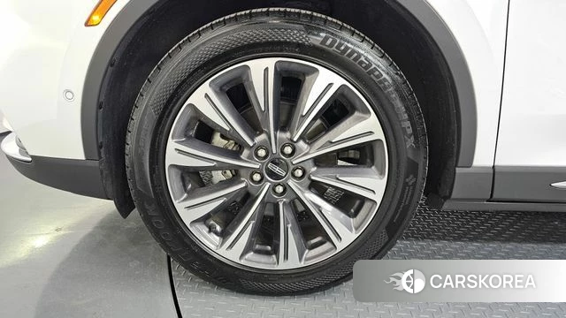 Lincoln Corsair id 3898456 из Кореи 15