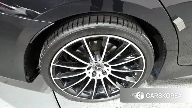 Mercedes-Benz CLS-Class C257 id 3547426 из Кореи 15