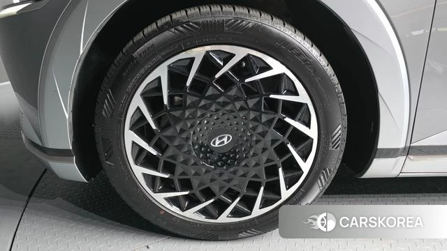 Hyundai Ionic 5 id 4624369 из Кореи 26