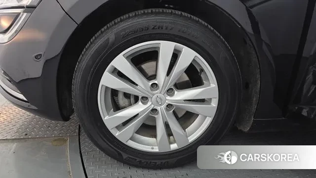 Renault Korea (Samsung) SM6 id 3562459 из Кореи 15