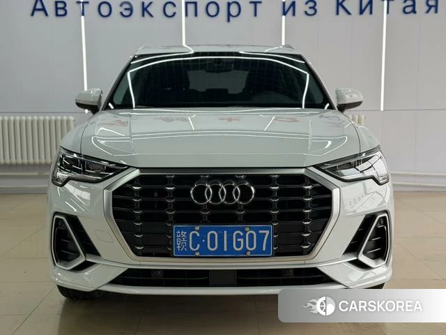 Audi Q3 id 4263306 из Китая 14