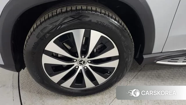 Mercedes-Benz GLE-Class W167 id 3750932 из Кореи 15