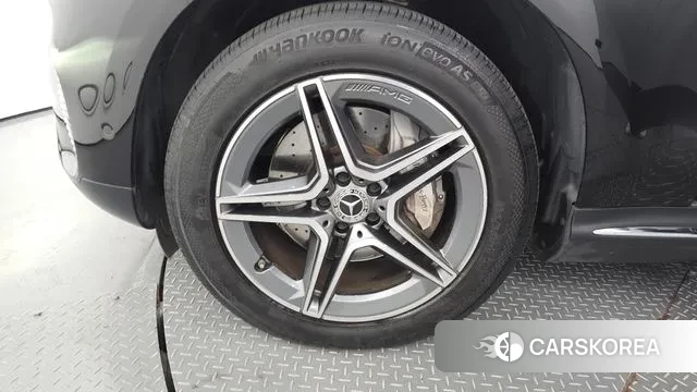 Mercedes-Benz EQC N293 id 3182286 из Кореи 15