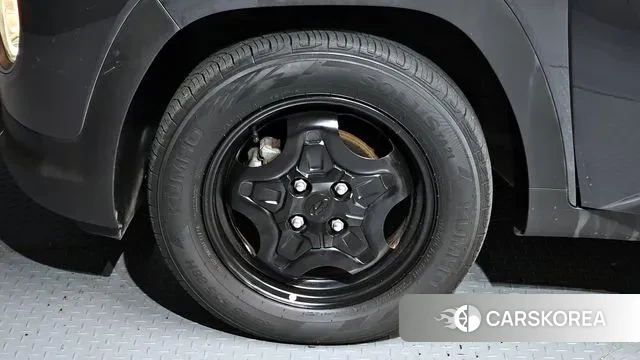 Hyundai Casper id 3247450 из Кореи 15