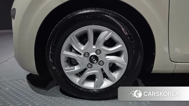 Kia All New Morning (JA) id 3602111 из Кореи 15