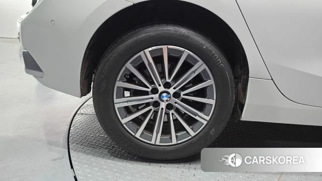 BMW 2 Series Active Tourer (U06) id 4645213 из Кореи 28
