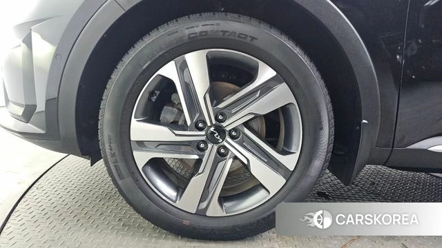 Kia Sorento 4th Generation id 4489690 из Кореи 31