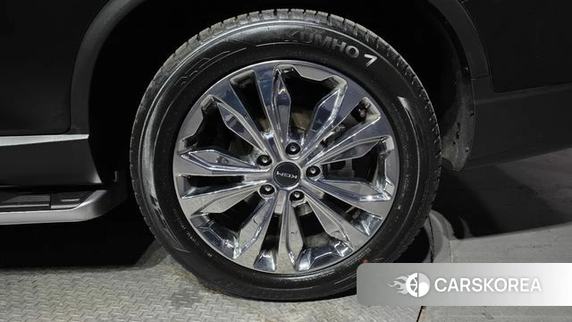 Ssangyong Rexton New Arena id 4375081 из Кореи 15