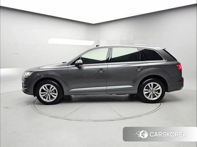 Audi Q7 (4M) id 4551467 из Кореи 15
