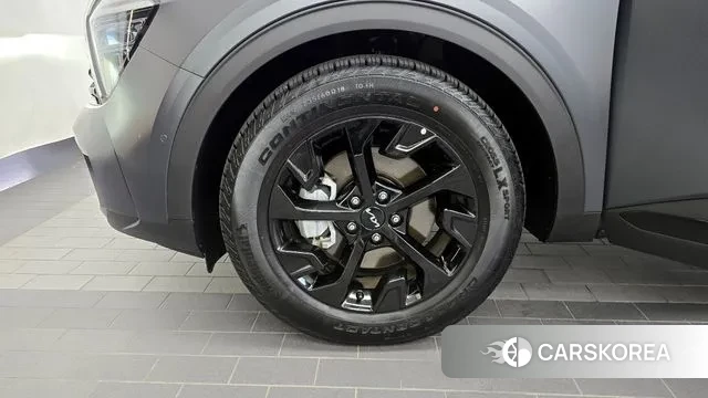 Kia Sportage 5th Generation Hybrid id 3272651 из Кореи 15