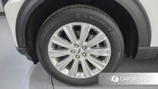 Ford Explorer 6th Generation id 4458418 из Кореи 15