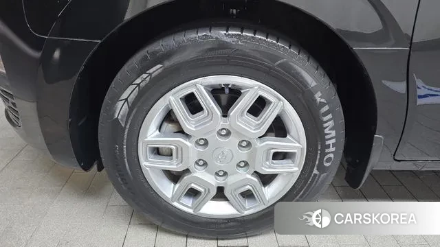 Hyundai Staria id 3175108 из Кореи 15