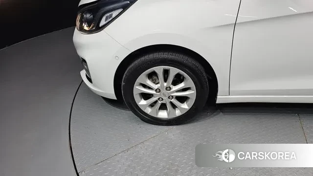 Chevrolet (GM Daewoo) The New Spark id 3343304 из Кореи 15