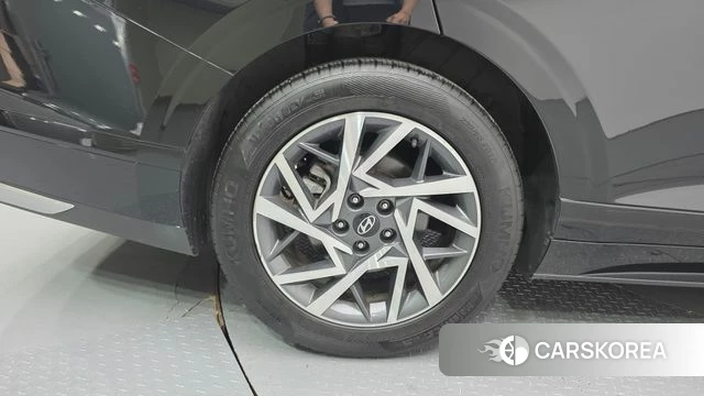 Hyundai Grandeur (GN7) id 4591788 из Кореи 15