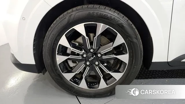 Kia Carnival 4th generation id 3378110 из Кореи 15