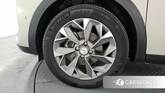 Citroen / DS DS3 Crossback id 3915120 из Кореи 15