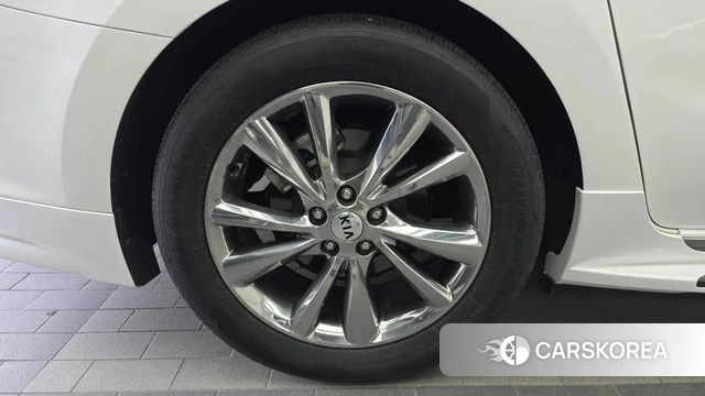 Kia The New Carnival id 4596003 из Кореи 25