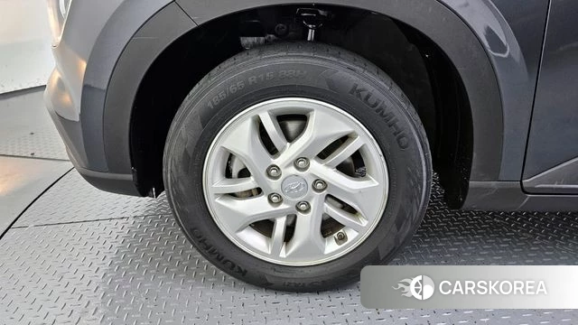 Hyundai Venue id 4203504 из Кореи 27