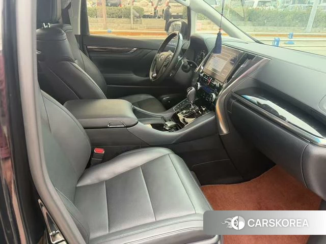 Toyota Wilfa id 4272012 из Китая 17