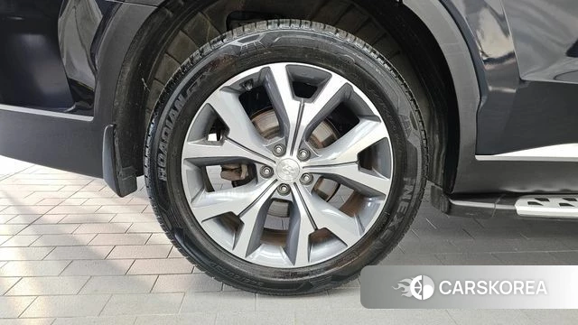 Hyundai Palisade id 4688714 из Кореи 15