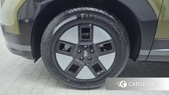 Hyundai Santa Fe (MX5) id 3684838 из Кореи 15