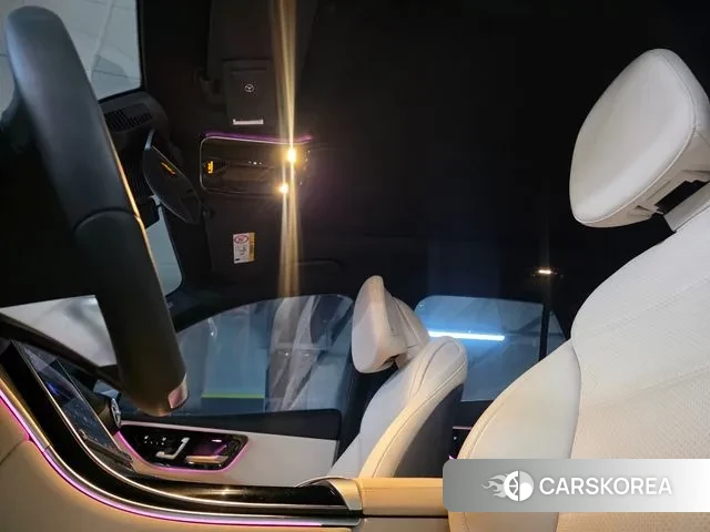 Mercedes-Benz GLC-Class X254 2023 Белый из Кореи, фото 5