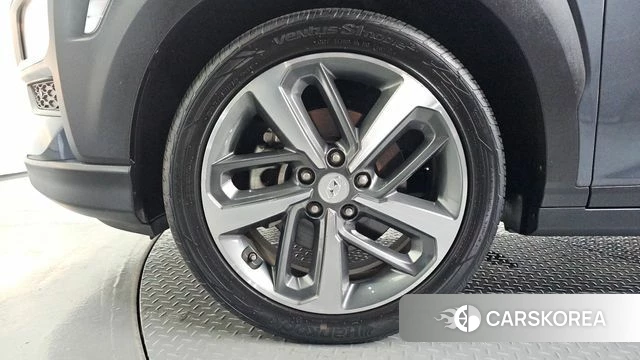 Hyundai Kona id 4923711 из Кореи 15