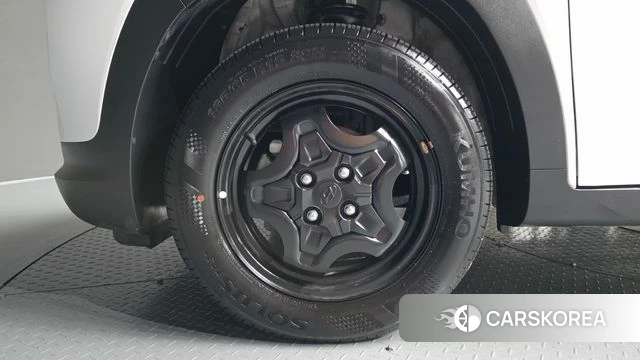 Hyundai Casper id 4603797 из Кореи 25