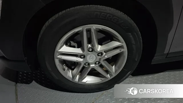 Hyundai Kona id 3351382 из Кореи 15