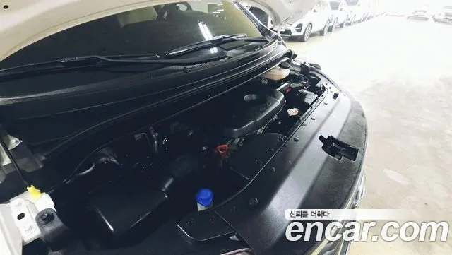 Hyundai The New Grand Starex id 2641112 из Кореи 15